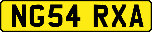 NG54RXA
