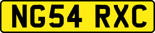 NG54RXC