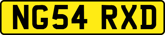 NG54RXD