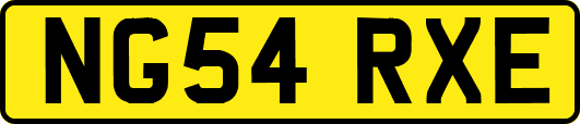 NG54RXE