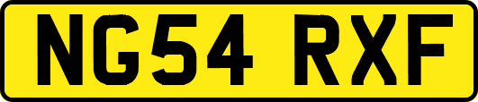 NG54RXF