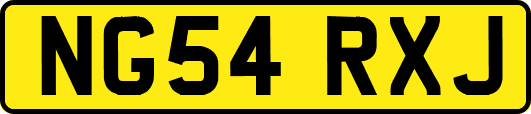 NG54RXJ