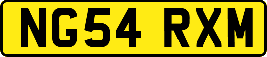 NG54RXM