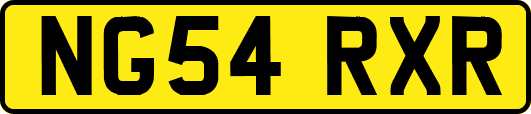 NG54RXR