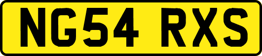NG54RXS