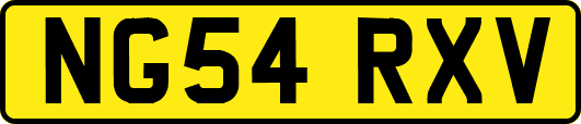 NG54RXV