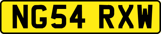 NG54RXW