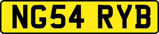 NG54RYB