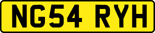 NG54RYH