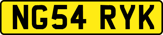 NG54RYK
