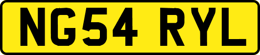 NG54RYL