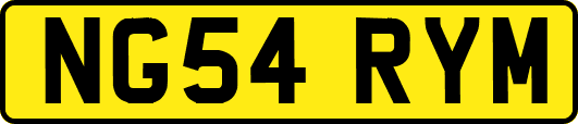 NG54RYM