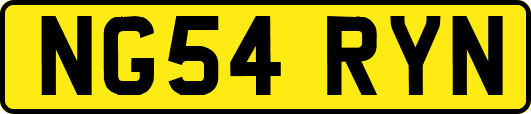 NG54RYN
