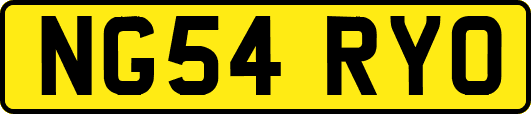 NG54RYO