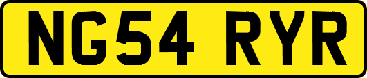NG54RYR