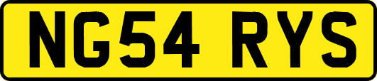 NG54RYS