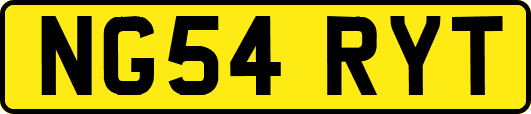NG54RYT