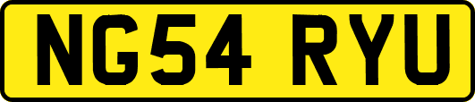 NG54RYU