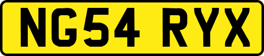 NG54RYX