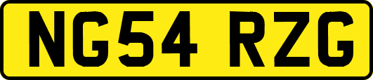 NG54RZG