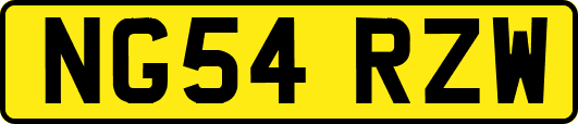 NG54RZW