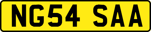 NG54SAA