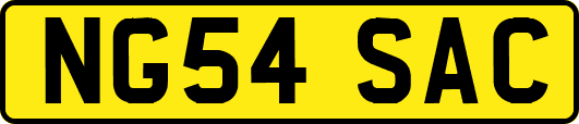 NG54SAC