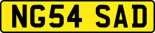 NG54SAD