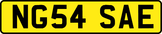 NG54SAE