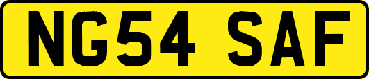 NG54SAF