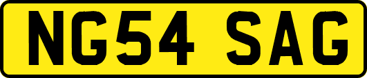 NG54SAG