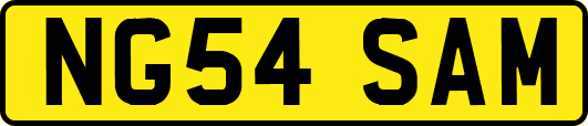 NG54SAM
