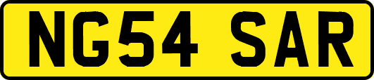 NG54SAR