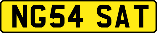 NG54SAT