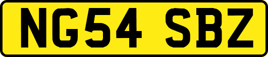 NG54SBZ