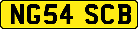 NG54SCB