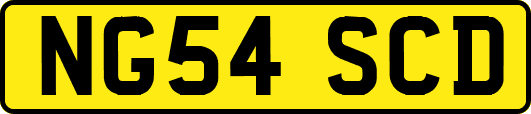 NG54SCD