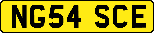 NG54SCE