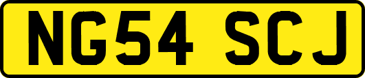 NG54SCJ