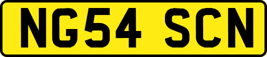 NG54SCN
