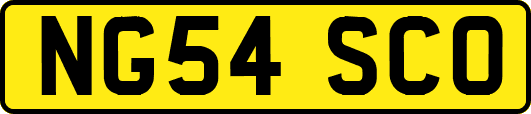 NG54SCO