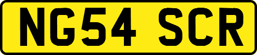 NG54SCR