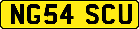 NG54SCU