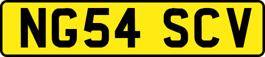 NG54SCV