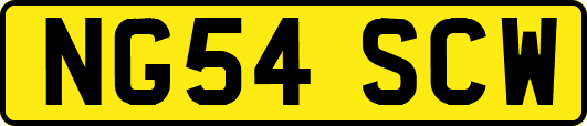 NG54SCW