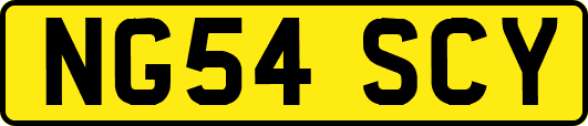 NG54SCY