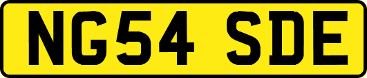 NG54SDE