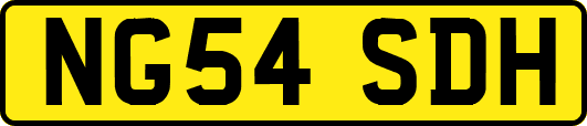 NG54SDH