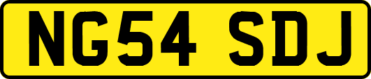 NG54SDJ