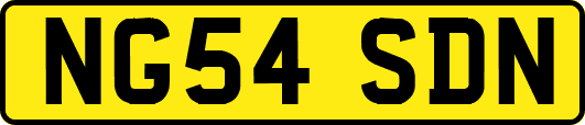 NG54SDN